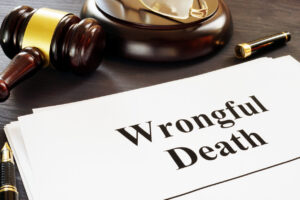 Can My Family Recover Damages If My Loved One is Being Blamed for Causing a Fatal Accident in Illinois?