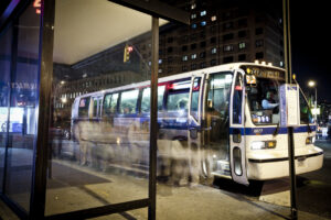 Common Causes of Bus Accidents