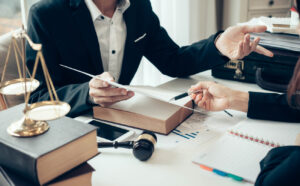 Contact Our Brain Injury Lawyers For A Free Consultation