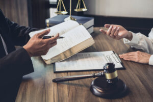 Contact a Leading Dog Bite Lawyer for a Free Consultation