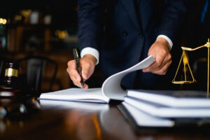 Contact an Experienced Wrongful Death Lawyer for a Free Consultation Today