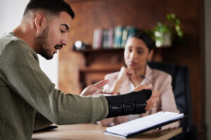 How Does Uber Insurance Work After an Accident?