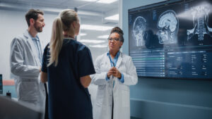 Overview Of Traumatic Brain Injuries