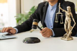 Schedule a Free Consultation With Our Uber Accident Attorneys
