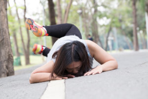 We Will Fight To Recover Compensation For All Your Slip and Fall Injuries