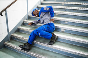 We’ll Fight to Recover Compensation for All of Your Slip and Fall Accident Injuries