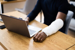What Are the Damages in an Uber Accident in Northbrook, IL?