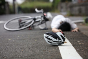 What Causes Most Bicycle Accidents in Lake County, Illinois?