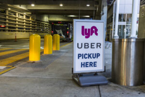 What Causes Most Lyft Accidents In Northbrook, Illinois?