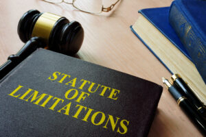 What Is the Statute of Limitations for Uber Accident Lawsuits in Illinois?