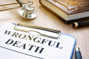 Who Can File a Wrongful Death Claim in Illinois?